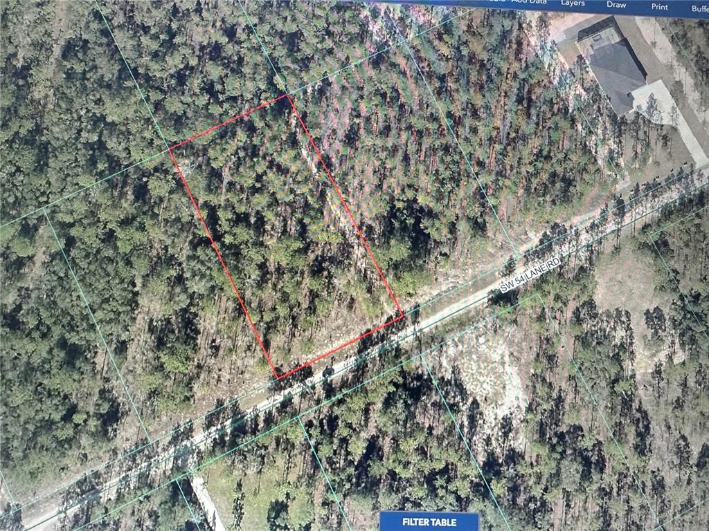 Property for sale at 00 SW 54 LANE ROAD, DUNNELLON, FL, 34432