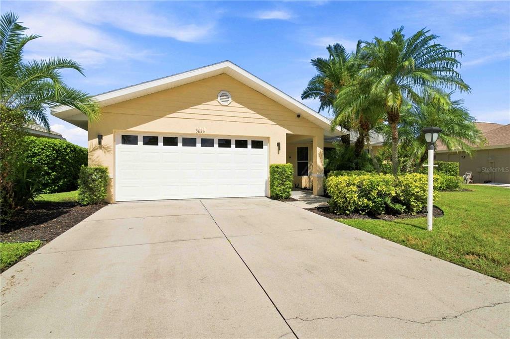 Property for sale at 5833 CARRIAGE DRIVE, SARASOTA, FL, 34243