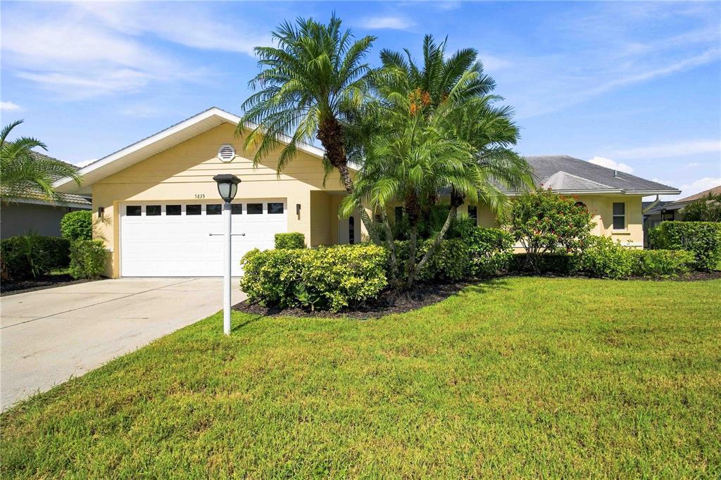 Property for sale at 5833 CARRIAGE DRIVE, SARASOTA, FL, 34243