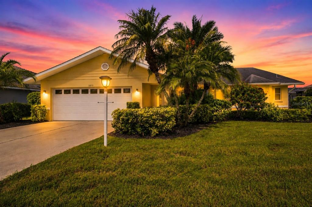 Property for sale at 5833 CARRIAGE DRIVE, SARASOTA, FL, 34243
