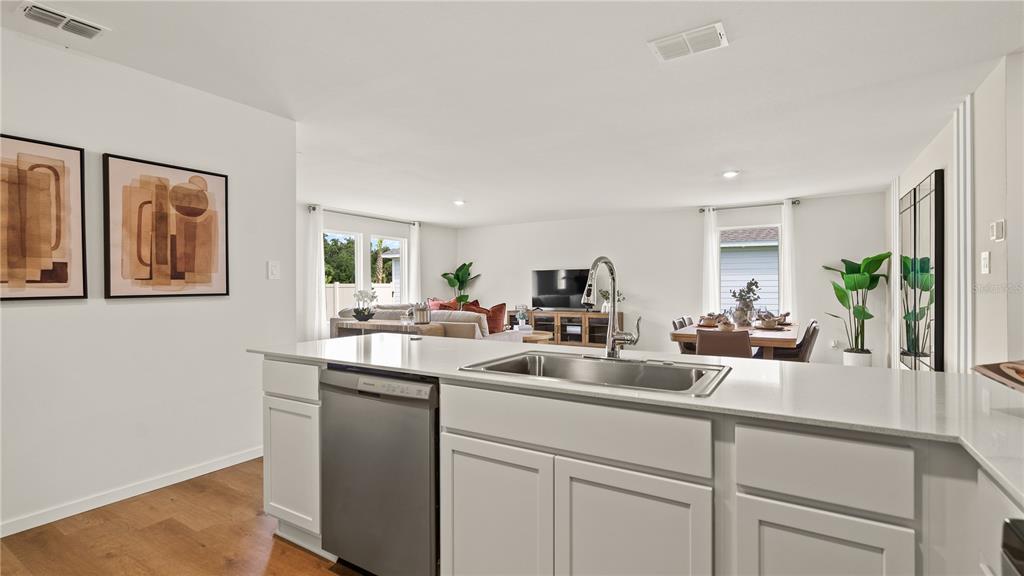 Property for sale at 6128 SWAMP BAY DRIVE, EDGEWATER, FL, 32141