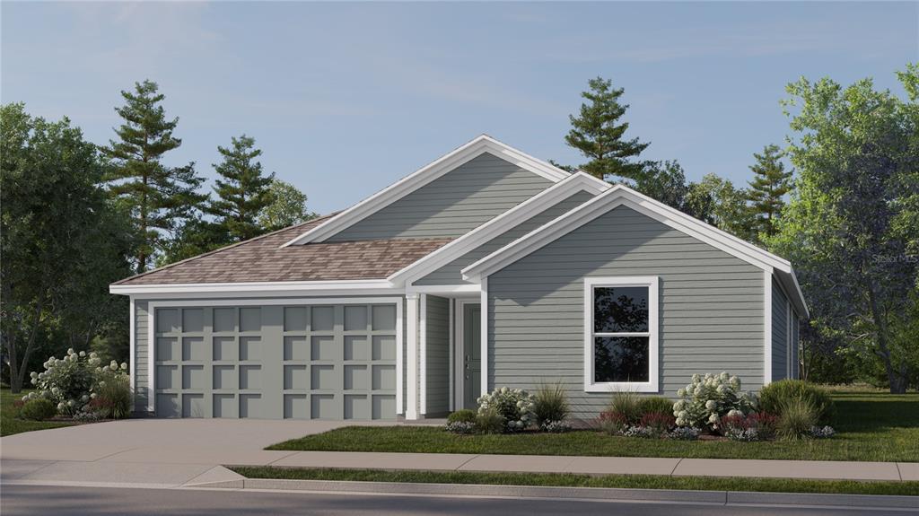 Property for sale at 6128 SWAMP BAY DRIVE, EDGEWATER, FL, 32141