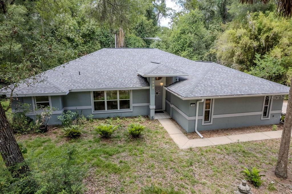 Property for sale at 7999 SW 187TH AVENUE, DUNNELLON, FL, 34432