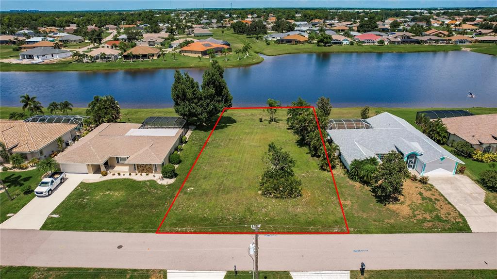 Property for sale at 2313 SOFIA LANE, PUNTA GORDA, FL, 33983