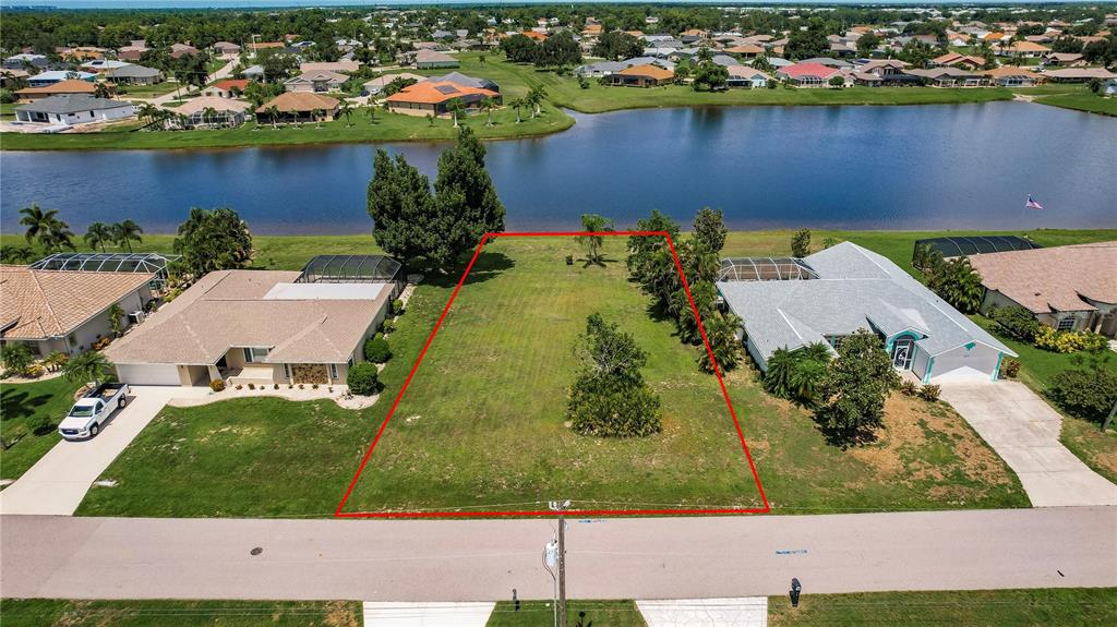 Property for sale at 2313 SOFIA LANE, PUNTA GORDA, FL, 33983