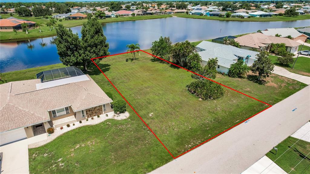 Property for sale at 2313 SOFIA LANE, PUNTA GORDA, FL, 33983