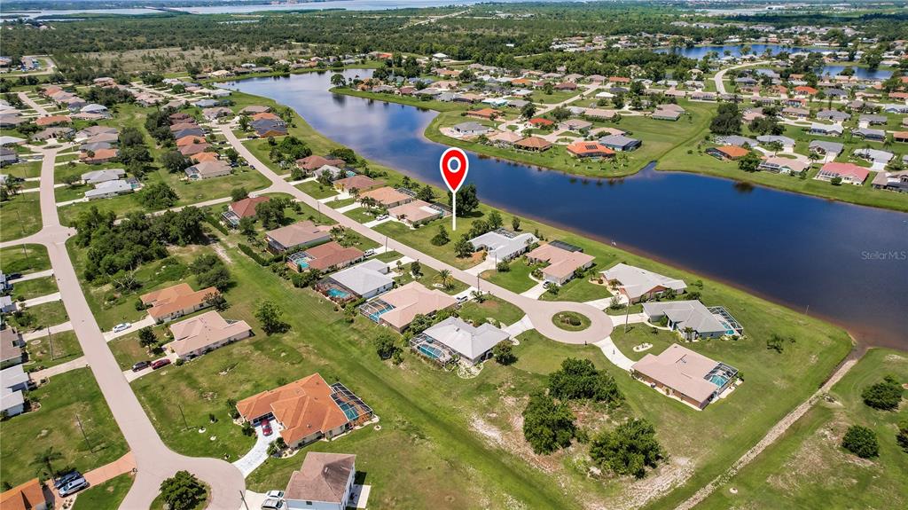 Property for sale at 2313 SOFIA LANE, PUNTA GORDA, FL, 33983