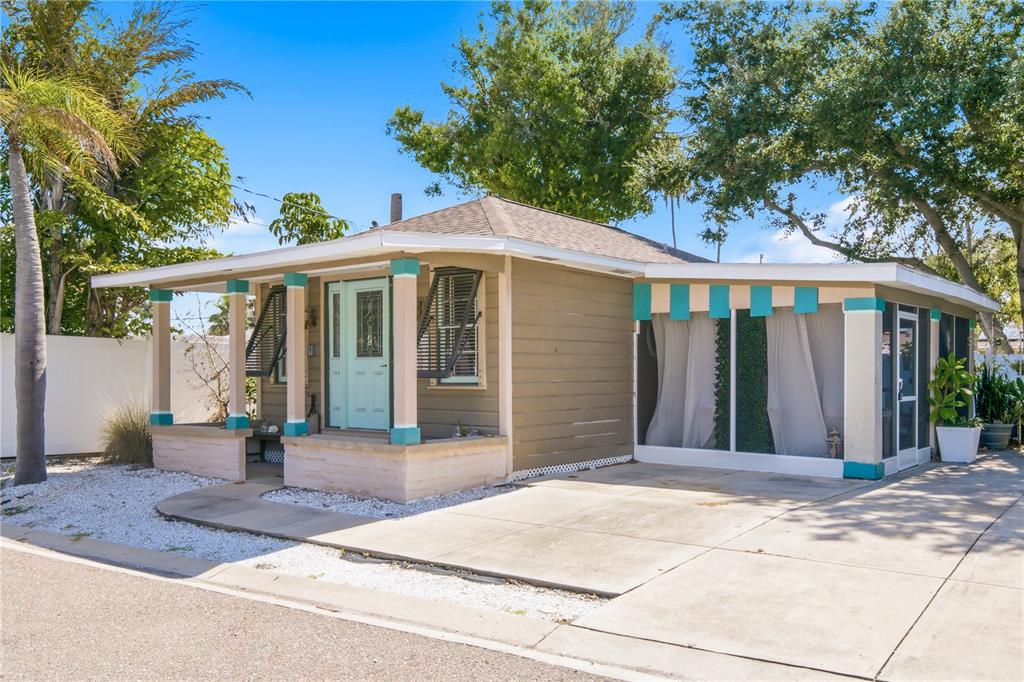 Property for sale at 1509 LEGION LANE, INDIAN ROCKS BEACH, FL, 33785
