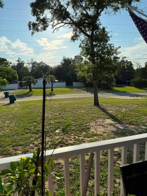 Property for sale at 8314 EVERGREEN AVENUE, BROOKSVILLE, FL, 34613