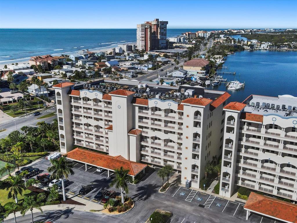 Property for sale at 17715 GULF BOULEVARD UNIT 303, REDINGTON SHORES, FL, 33708