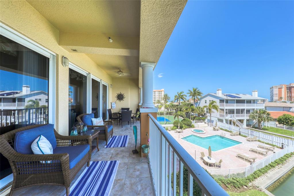 Property for sale at 17715 GULF BOULEVARD UNIT 303, REDINGTON SHORES, FL, 33708