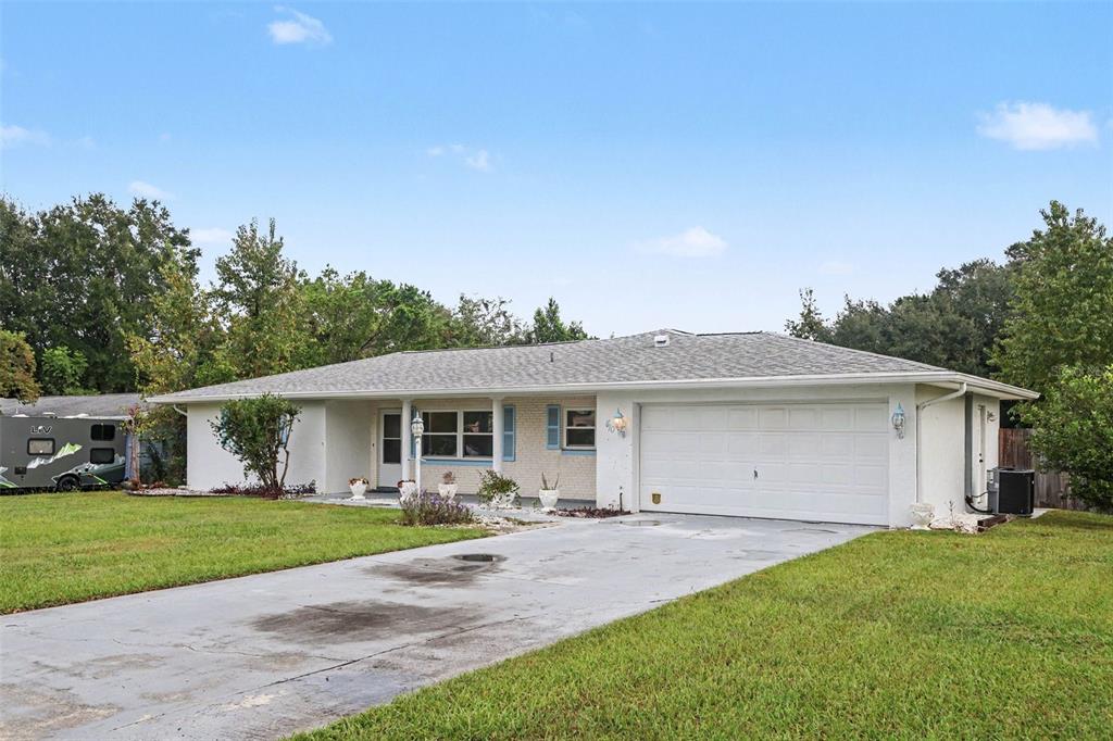 Property for sale at 410 HIAWATHA AVENUE, INVERNESS, FL, 34452