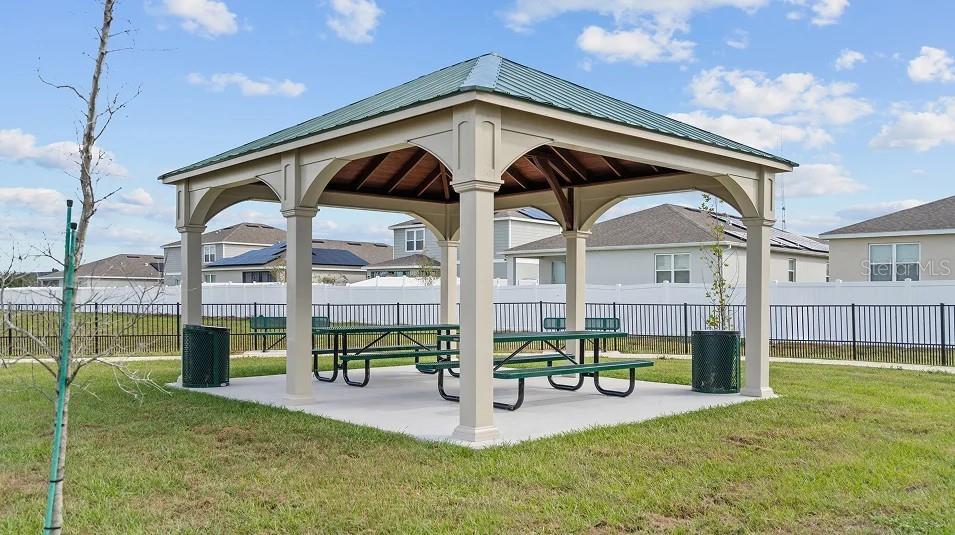 Property for sale at 1227 STETSON AVENUE, DUNDEE, FL, 33838