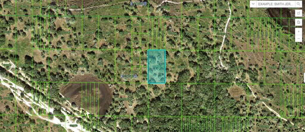 Property for sale at N/A, FROSTPROOF, FL, 33843