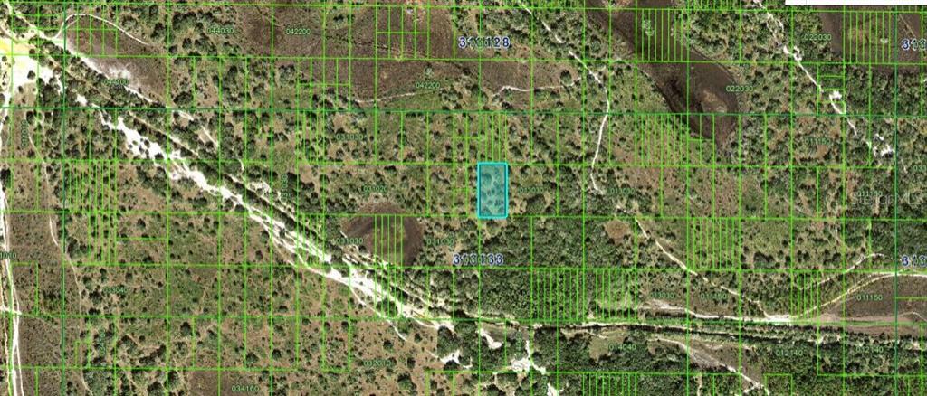 Property for sale at N/A, FROSTPROOF, FL, 33843