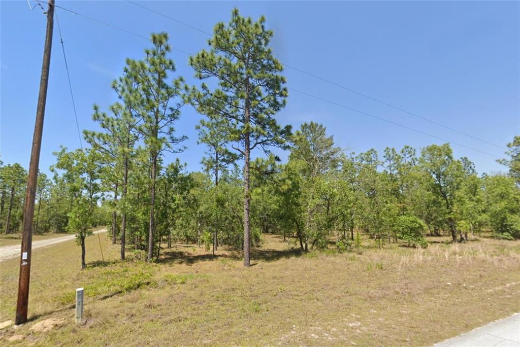 Property for sale at Lot 31 SE 133RD, DUNNELLON, FL, 34431