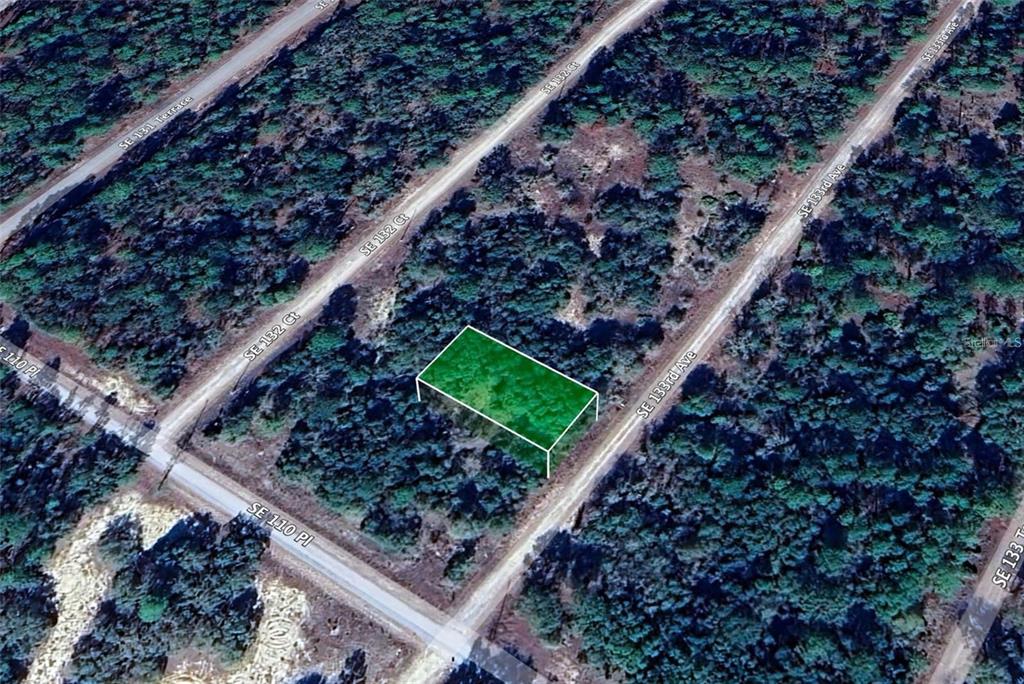 Property for sale at Lot 31 SE 133RD, DUNNELLON, FL, 34431