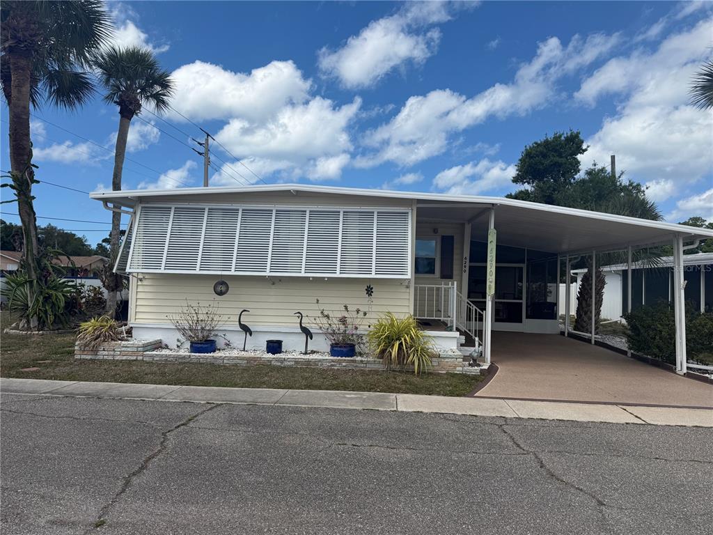 Property for sale at 6290 DAFFODIL ROAD, VENICE, FL, 34293