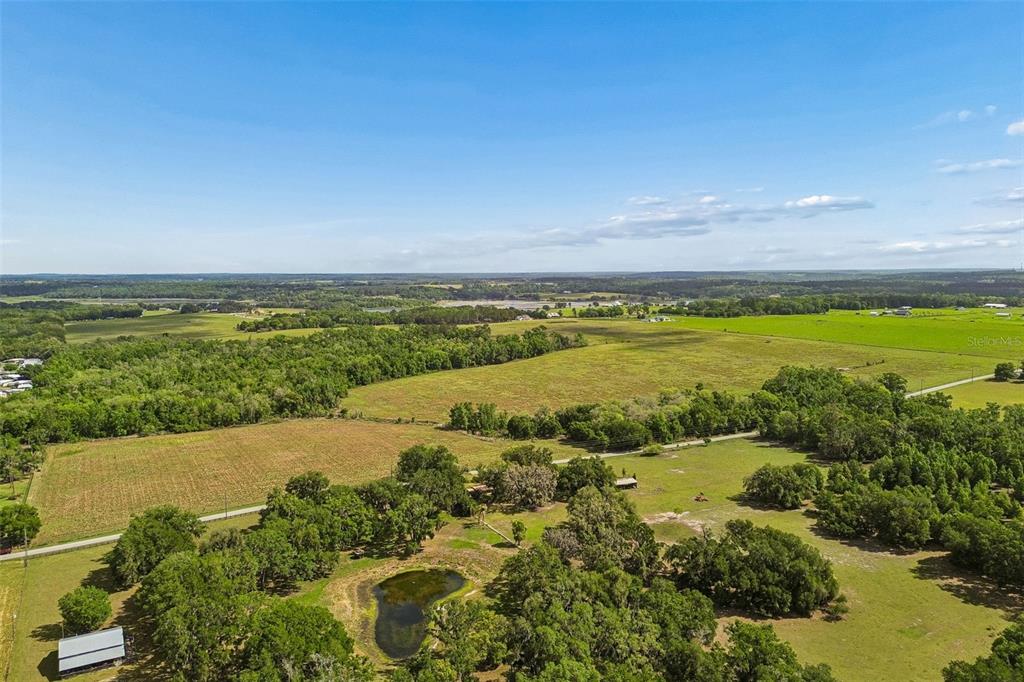 Property for sale at BAYHEAD ROAD Lot 6-9, DADE CITY, FL, 33523