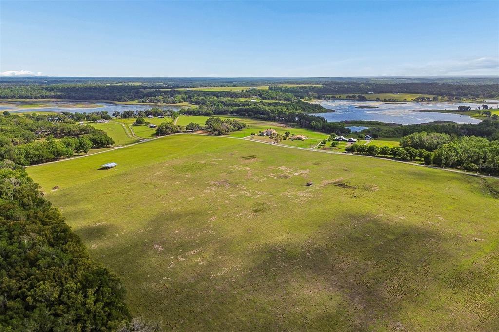 Property for sale at BAYHEAD ROAD Lot 6-9, DADE CITY, FL, 33523