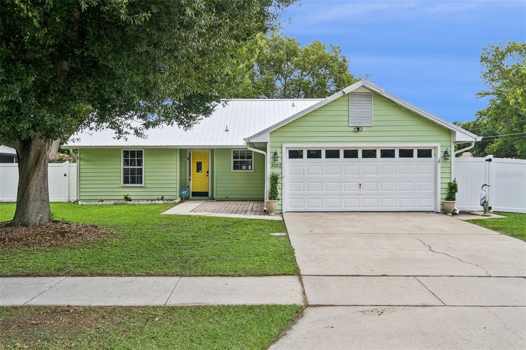 Property for sale at 3102 GARDEN COURT, ST CLOUD, FL, 34769