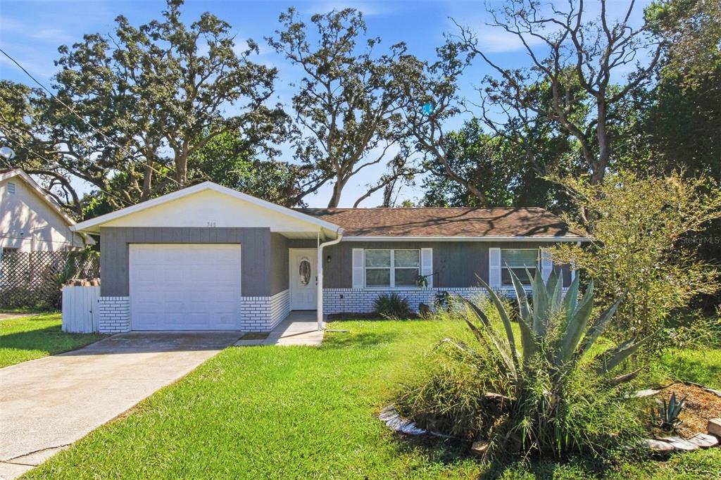 Property for sale at 348 HARTWOOD AVENUE, SPRING HILL, FL, 34606
