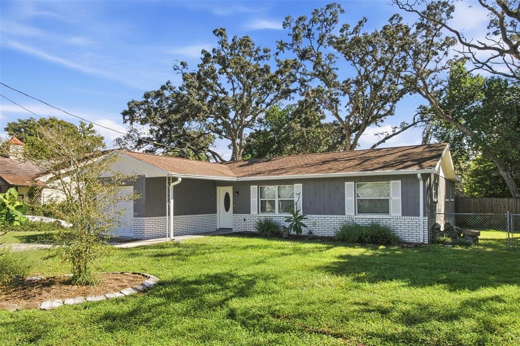 Property for sale at 348 HARTWOOD AVENUE, SPRING HILL, FL, 34606