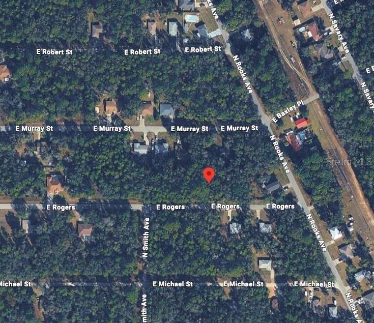 Property for sale at 3403 E ROGERS STREET, INVERNESS, FL, 34453