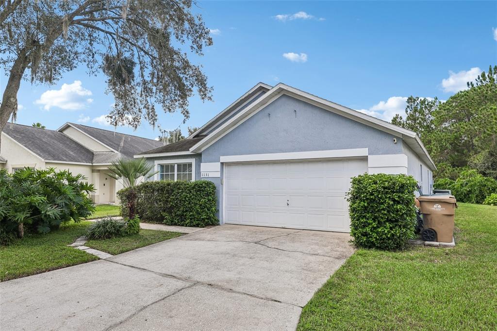 Property for sale at 1131 CLEAR CREEK CIRCLE, CLERMONT, FL, 34714