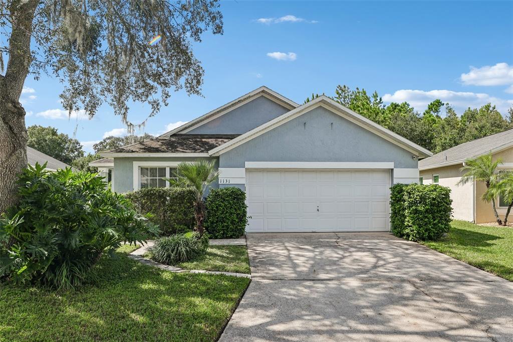 Property for sale at 1131 CLEAR CREEK CIRCLE, CLERMONT, FL, 34714