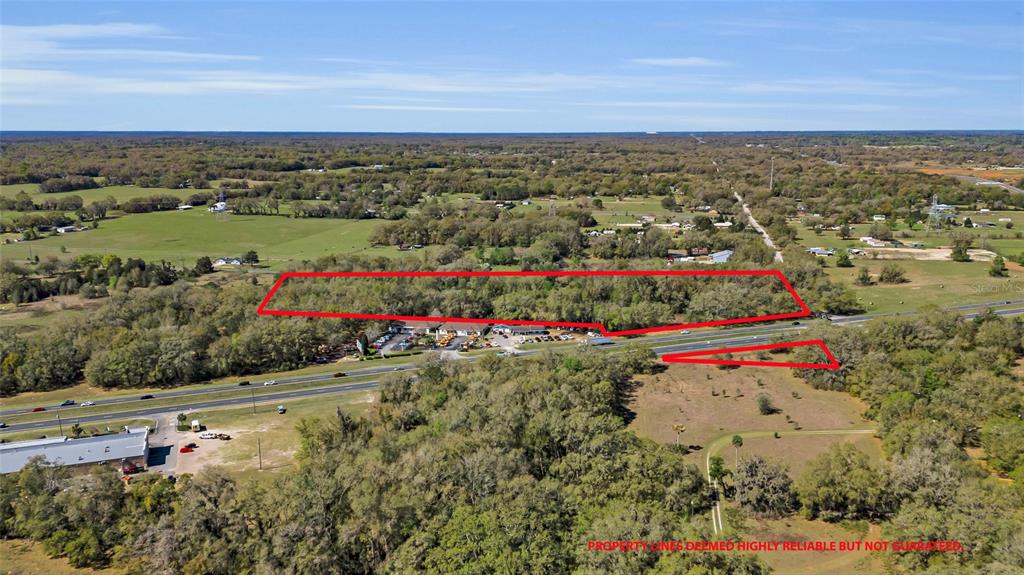Property for sale at 00 HWY 441 AND SE 135TH ST., SUMMERFIELD, FL, 34491