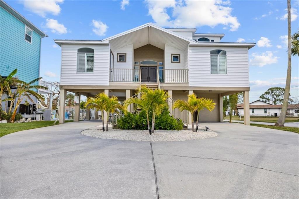 Property for sale at 8117 BRIGHTON DRIVE, PORT RICHEY, FL, 34668