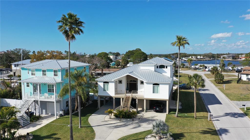 Property for sale at 8117 BRIGHTON DRIVE, PORT RICHEY, FL, 34668