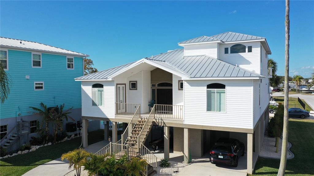 Property for sale at 8117 BRIGHTON DRIVE, PORT RICHEY, FL, 34668