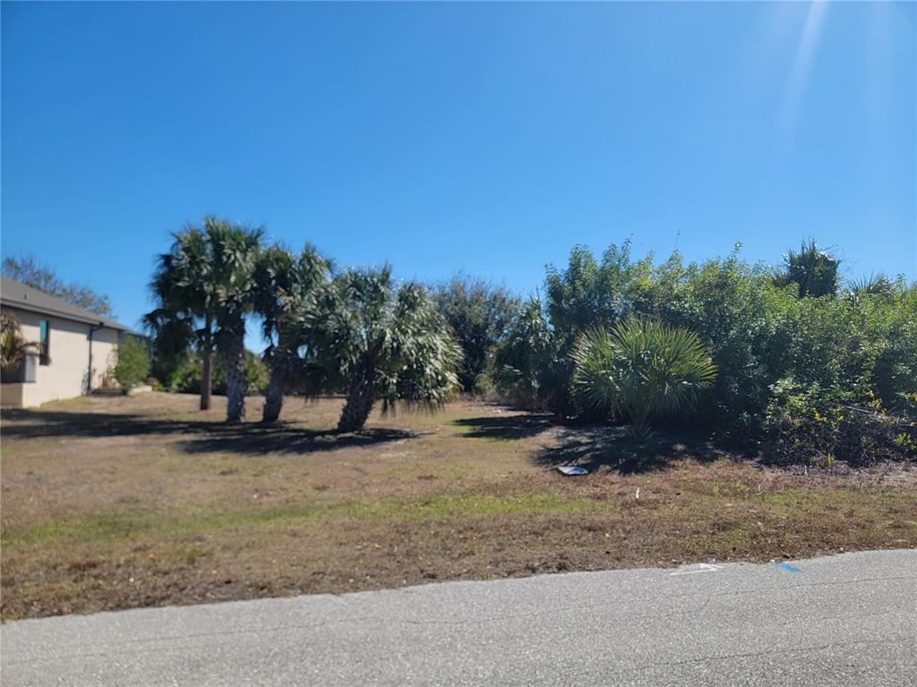 Property for sale at 13508 HIGH SPRINGS AVENUE, PORT CHARLOTTE, FL, 33981