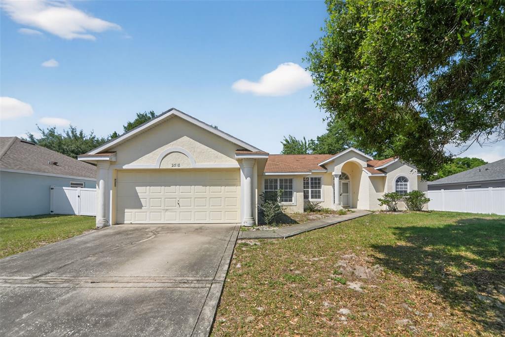 Property for sale at 2518 MAYWOOD STREET, EUSTIS, FL, 32726