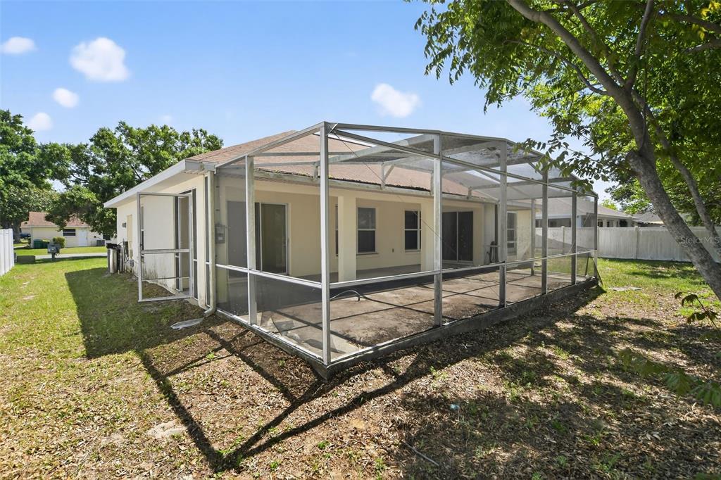 Property for sale at 2518 MAYWOOD STREET, EUSTIS, FL, 32726
