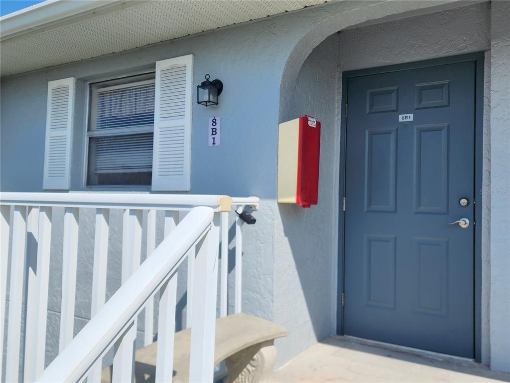Property for sale at 25050 SANDHILL BOULEVARD UNIT B1, PUNTA GORDA, FL, 33983