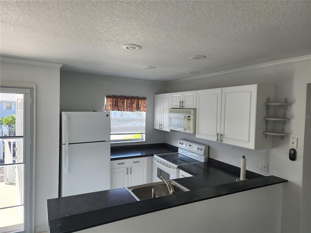 Property for sale at 25050 SANDHILL BOULEVARD UNIT B1, PUNTA GORDA, FL, 33983