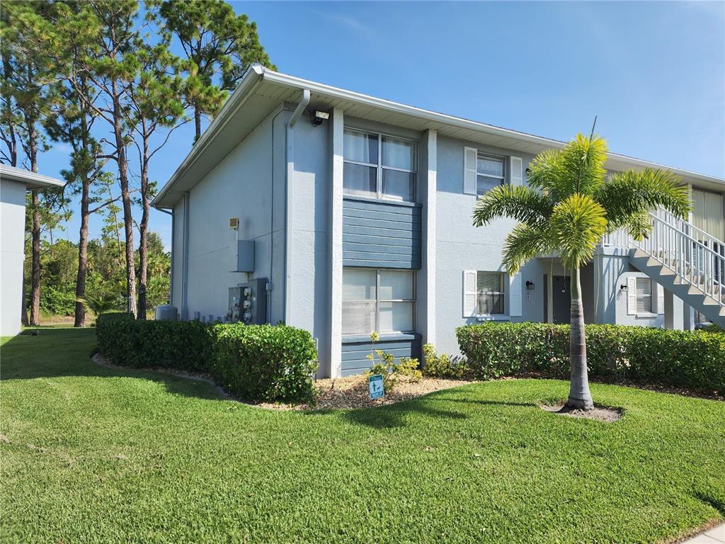 Property for sale at 25050 SANDHILL BOULEVARD UNIT B1, PUNTA GORDA, FL, 33983
