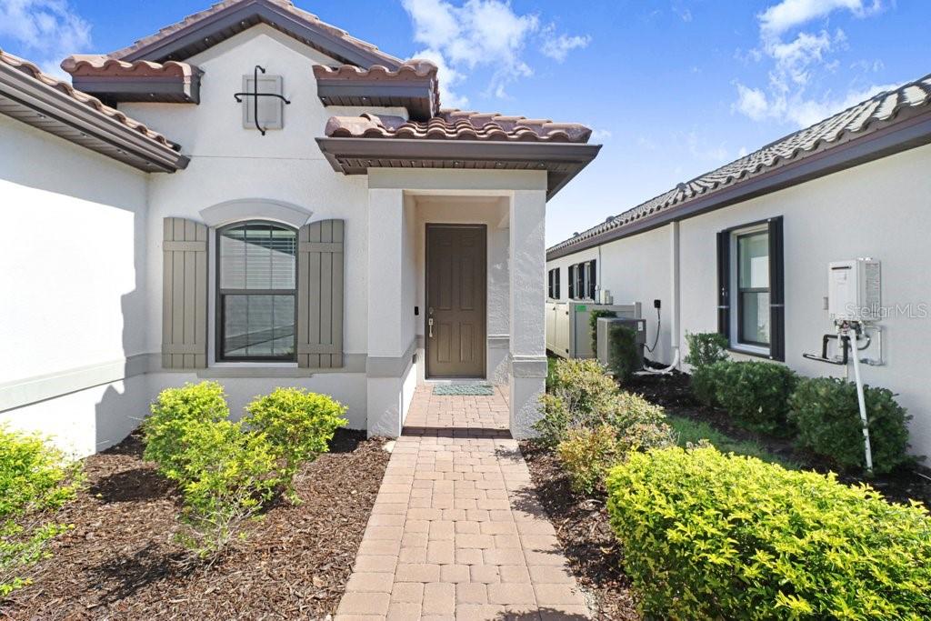Property for sale at 4634 CRESTPOINT WAY, PALMETTO, FL, 34221