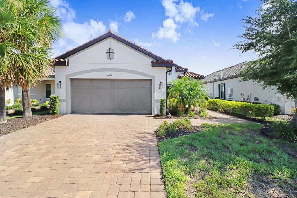 Property for sale at 4634 CRESTPOINT WAY, PALMETTO, FL, 34221
