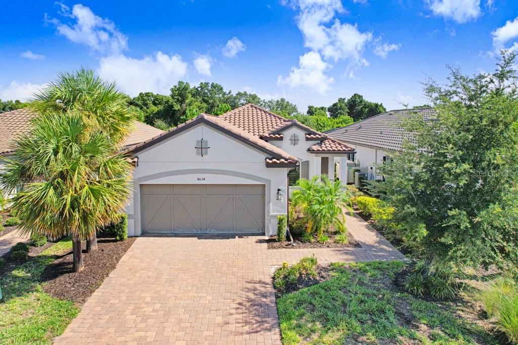 Property for sale at 4634 CRESTPOINT WAY, PALMETTO, FL, 34221
