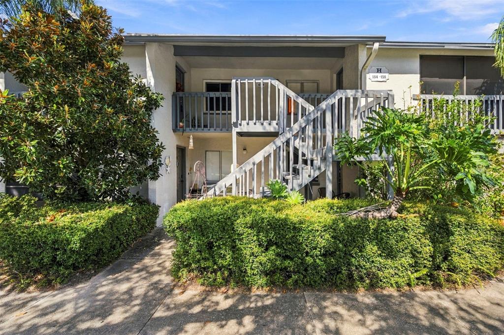 Property for sale at 11201 122ND AVENUE UNIT 190, LARGO, FL, 33778