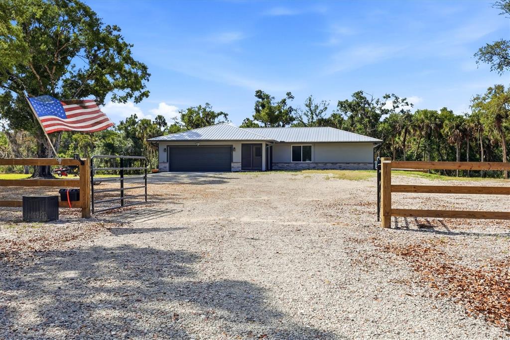 Property for sale at 5361 MYAKKA VALLEY TRAIL, SARASOTA, FL, 34241