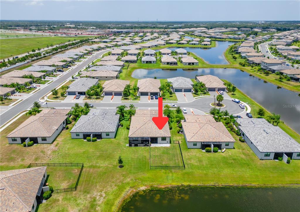 Property for sale at 5323 WHITE SAND COVE, BRADENTON, FL, 34211