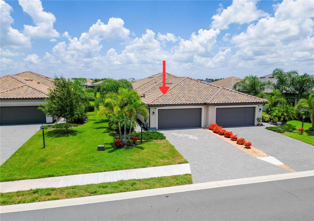 Property for sale at 5323 WHITE SAND COVE, BRADENTON, FL, 34211