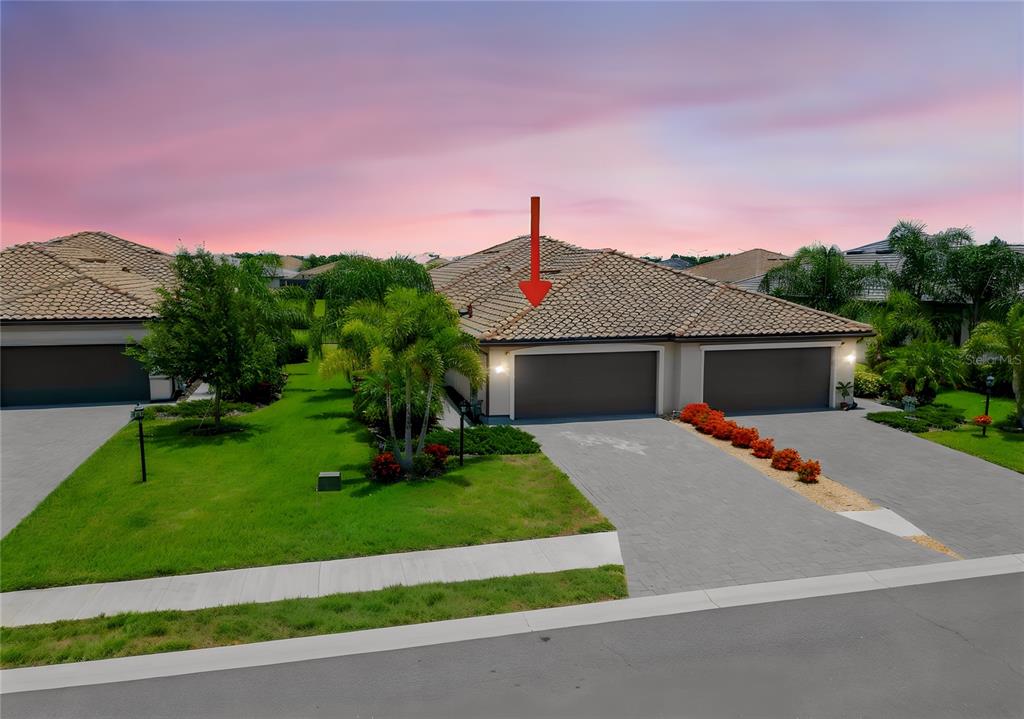 Property for sale at 5323 WHITE SAND COVE, BRADENTON, FL, 34211