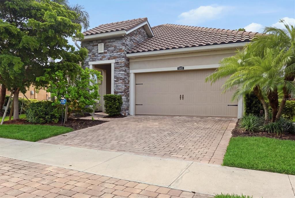 Property for sale at 11595 RENAISSANCE BOULEVARD, VENICE, FL, 34293