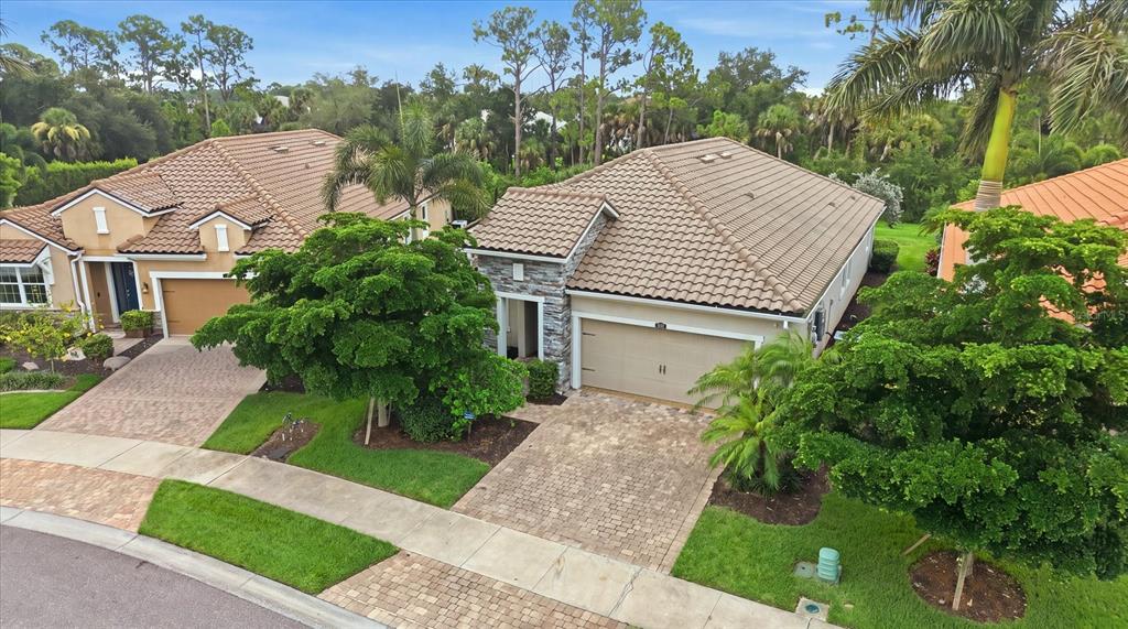 Property for sale at 11595 RENAISSANCE BOULEVARD, VENICE, FL, 34293